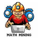 Cover Image of Download Math Mining: Play Simple Maths To Earn Rewards 1.3.1 APK