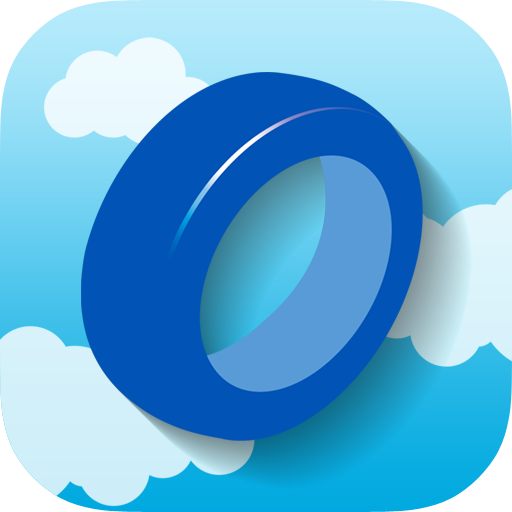 CloudGate logo