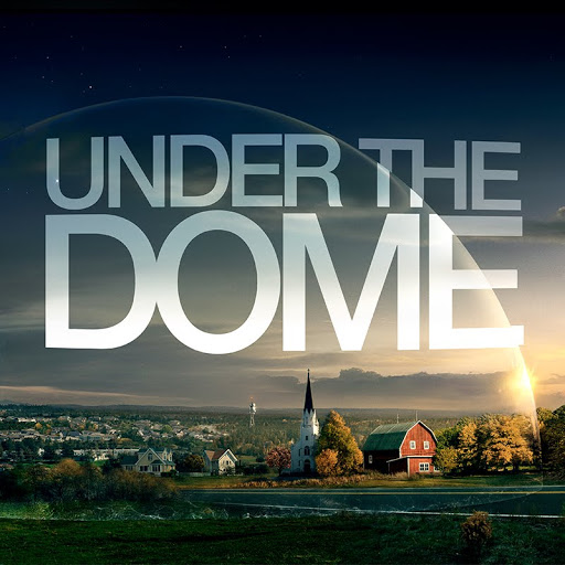 Under the dome season 1 full episodes free online sale