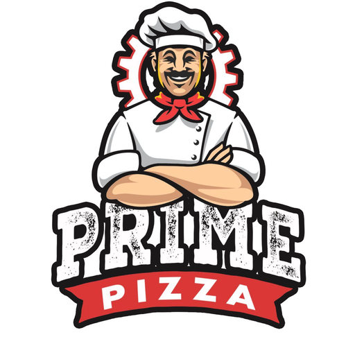 Prime Pizza OHZ logo