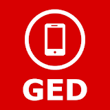 GED MobilePrep - GED Practice Test & Study Guide icon
