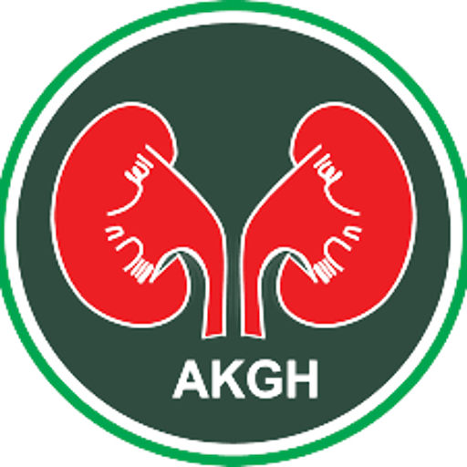 Aastha Hospital logo