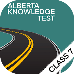 Icon image Alberta Class 7 Knowledge Test
