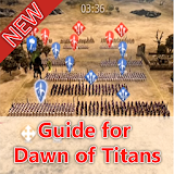 Guide for Dawn of Titans icon
