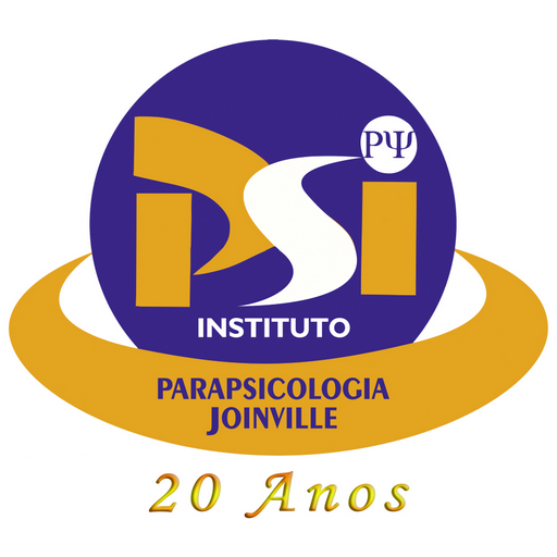 Instituto de Parapsicologia logo
