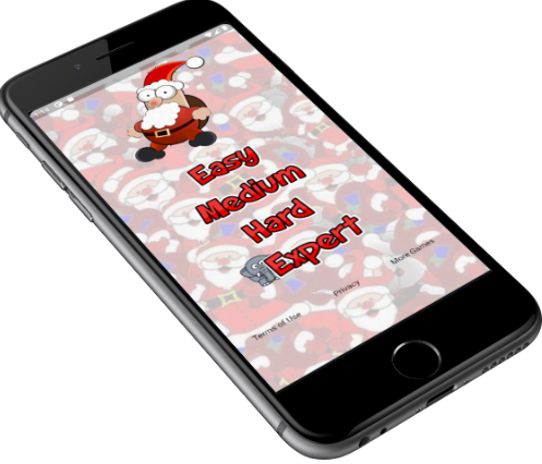 Android application Christmas Game - Photos & Pics screenshort