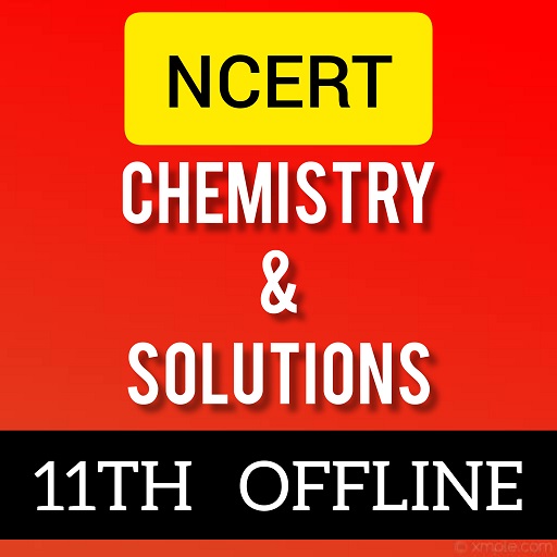 Class 11th Chemistry NCERT B&S logo
