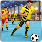 Cover Image of 下载 Football Kicks Strike Score: Soccer Games Hero 6.1 APK