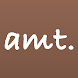 鹿児島 美容室 amt. 公式アプリ