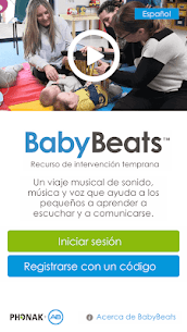 BabyBeats™ Early Intervention 5