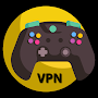 FF VPN: Low Ping VPN Gaming