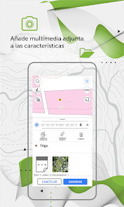 Captura de Pantalla 5 CarryMap android