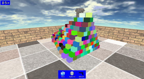 D5 engine demo(圖5)-速報App
