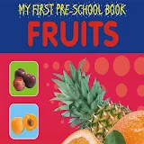 Pre School Series Fruits icon