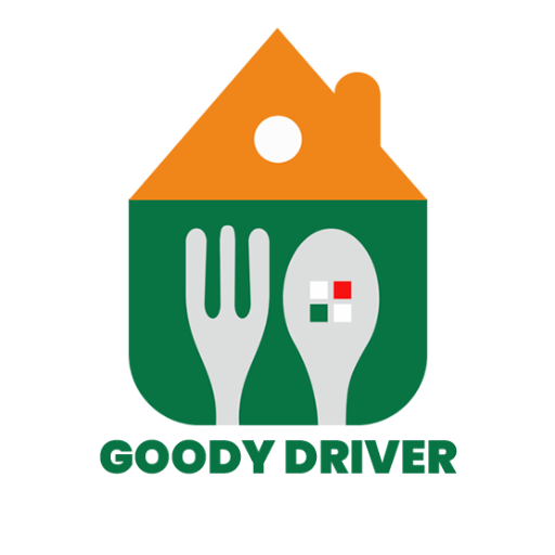 Goodyku Driver logo