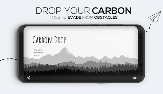 Carbon Drop