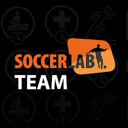 Icon image SoccerLAB Team