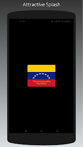 Radio VE: Venezuela Stations