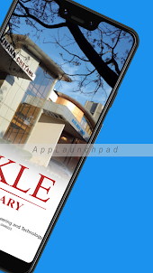 KLE Library