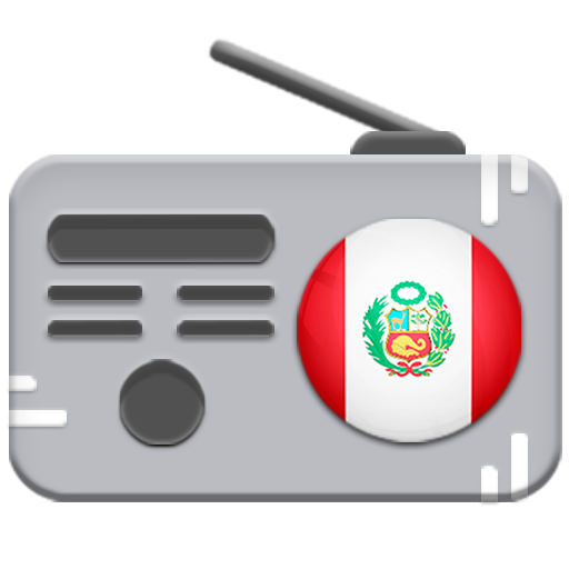 Radios de Perú 4.1.1 Icon