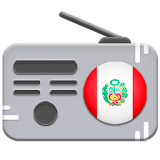 Radios de Perú icon
