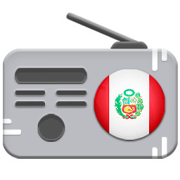 Icon image Radios de Perú