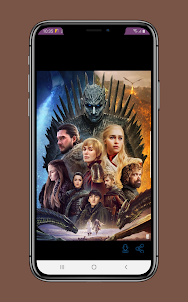 Game Of Thrones Wallpapers 4k