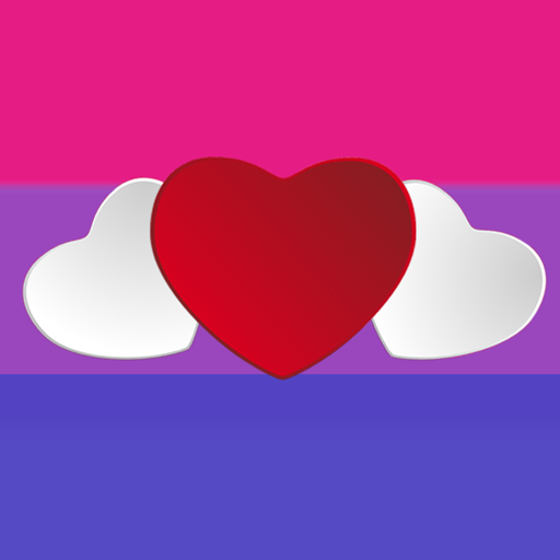 Bisex chat app