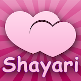 Hindi Shayari Collection FREE! icon