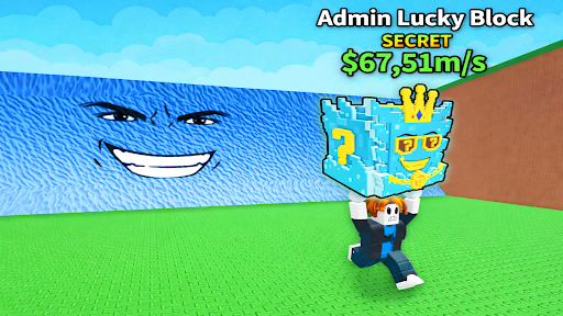 Escape Tsunami For Brainrots