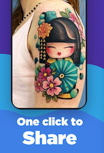 Japanese Tattoo Designs