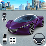 Cover Image of Download Car Games 2021 : Car Racing Free Driving Games 2.3 APK