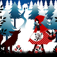 -Red Riding Hood- Theme +HOME