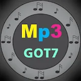 All Songs GOT7 icon