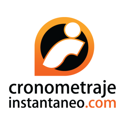 Cronometraje Instantaneo logo