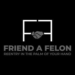 Symbolbild für Friend A Felon