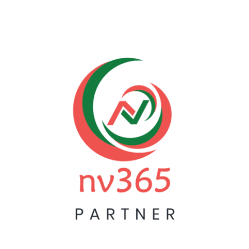 NV365 Partner logo