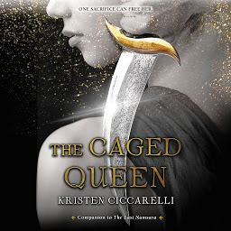 Icon image The Caged Queen