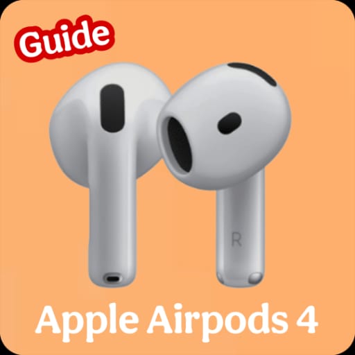 apple airpods 4 guide Header - AppWisp.com