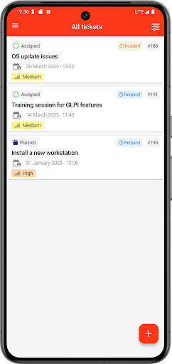G-AVS ekran görüntüsü
