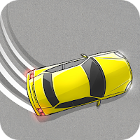 Car Drift Parking Game - Drive and Park Simulator