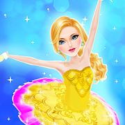 Top 31 Casual Apps Like Ballet Dancer Ballerina - Swan Beauty Dance Game - Best Alternatives