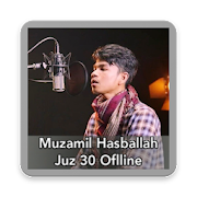 Muzammil Hasballah Juz 30 Offline  for PC Windows and Mac