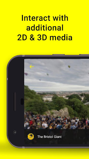 Evryplace Screen 3