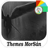 « AngelSán » Xperia™ Theme