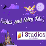 Fables and Fairy Tales icon