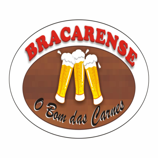Bracarense O Bom das Carnes logo