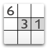 Sudoku Puzzle Brain Game 2022 icon
