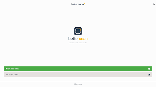 Aufgabenfinder Screenshot 3 - AppWisp.com
