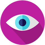 Blue Light Filter - Eye Care icon